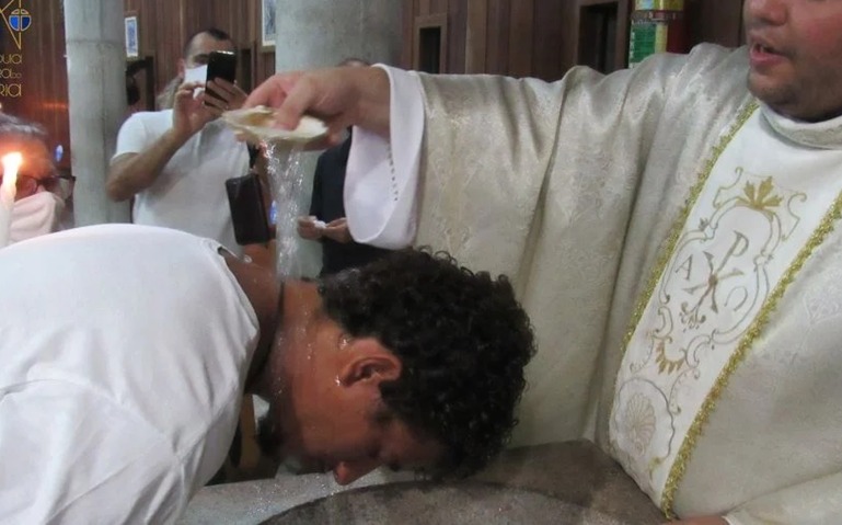 SÁBADO DE ALELUIA: Catedral divulga programação da Semana Santa em Porto Velho