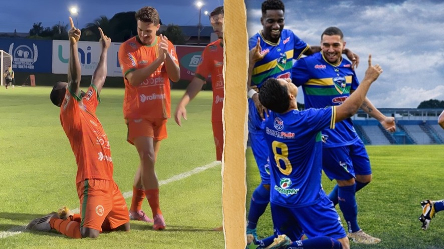 VIABILIDADE: Rondônia terá dois clubes na Série D 2026 com apoio financeiro da CBF