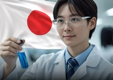 RUMO AOS 250 ANOS?: Japão lidera pesquisa que pode 'pausar' o envelhecimento humano