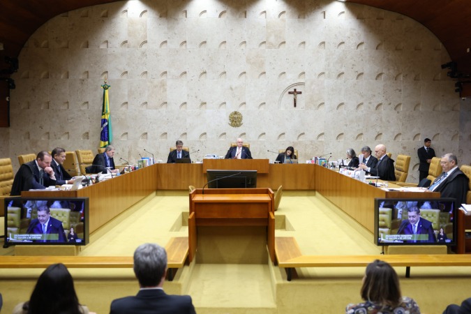 TIROU DA GAVETA: Moraes libera ação no STF que discute limites da delação premiada