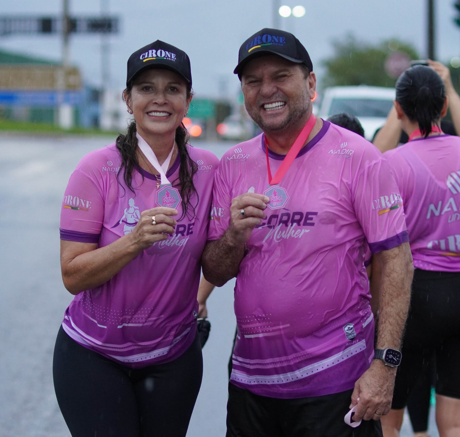 CIRONE DEIRÓ: Deputado destina recursos para saúde, lazer e inclusão em Rondônia