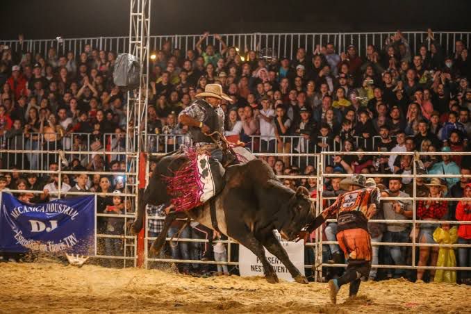 EM CEREJEIRAS: Profissionais do rodeio pedem retratação pública de Jandir Vigilante