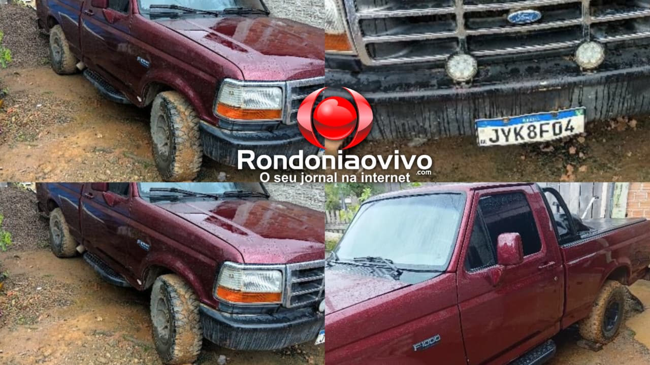 ESTELIONATO: Vendedor de caminhonete cai em golpe após anunciar no Facebook