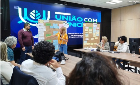 NA AMAZÔNIA: Meio Ambiente e Anater estruturam projeto para recuperar áreas degradadas 