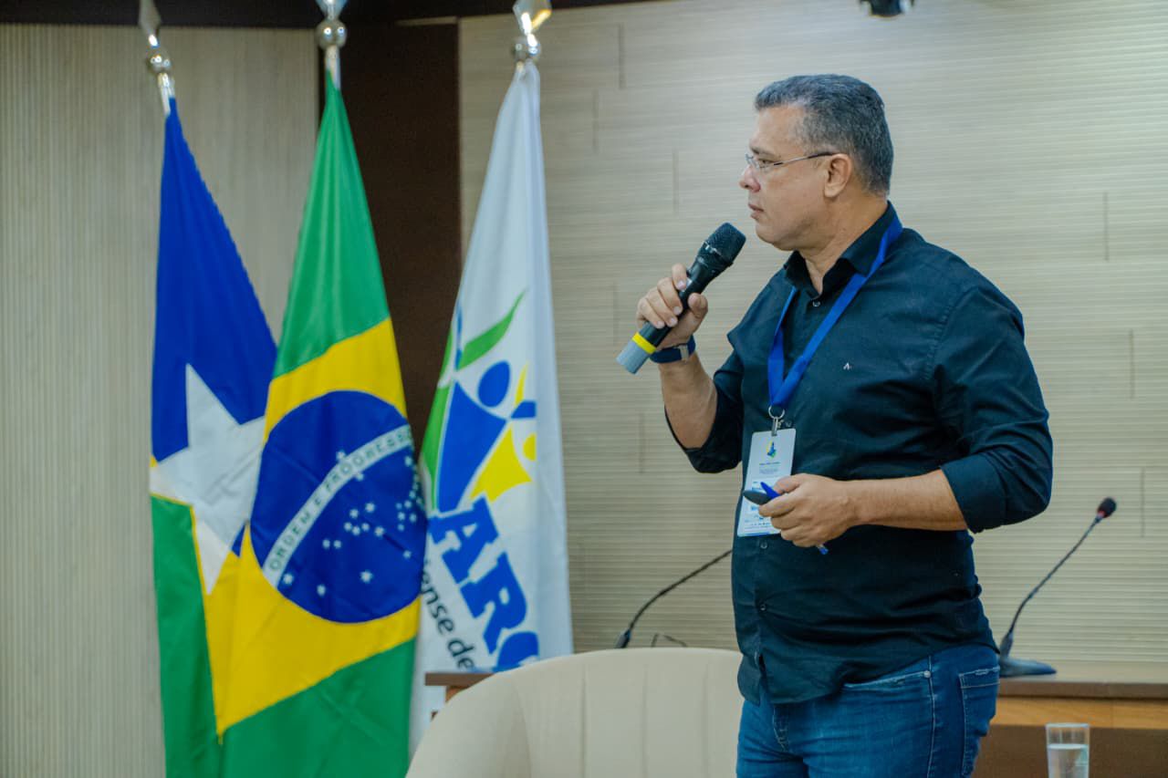 GESTÃO APROVADA: Nova Mamoré Consolida Modelo de Transparência e Equilíbrio Fiscal