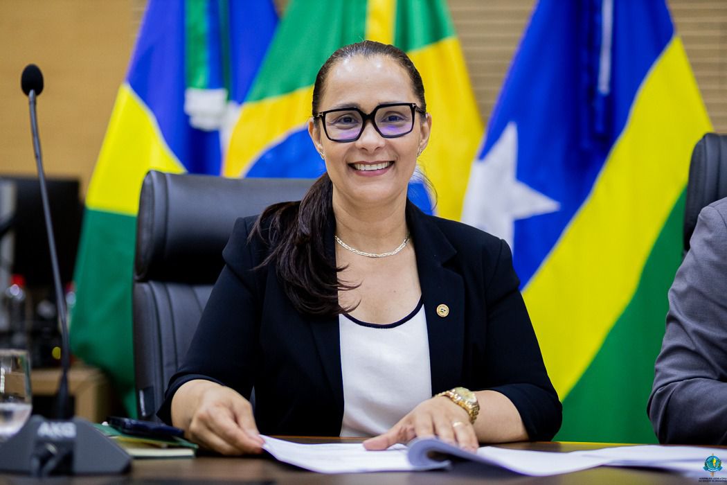 INFRAESTRUTURA: Rosangela Donadon cobra melhorias na RO-473 entre Ouro Preto e Alvorada