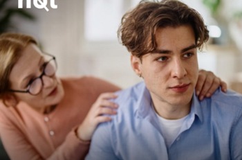 MAMÃE RESOLVE: Homens tem quase o dobro de chance de morar mais tempo com os pais 