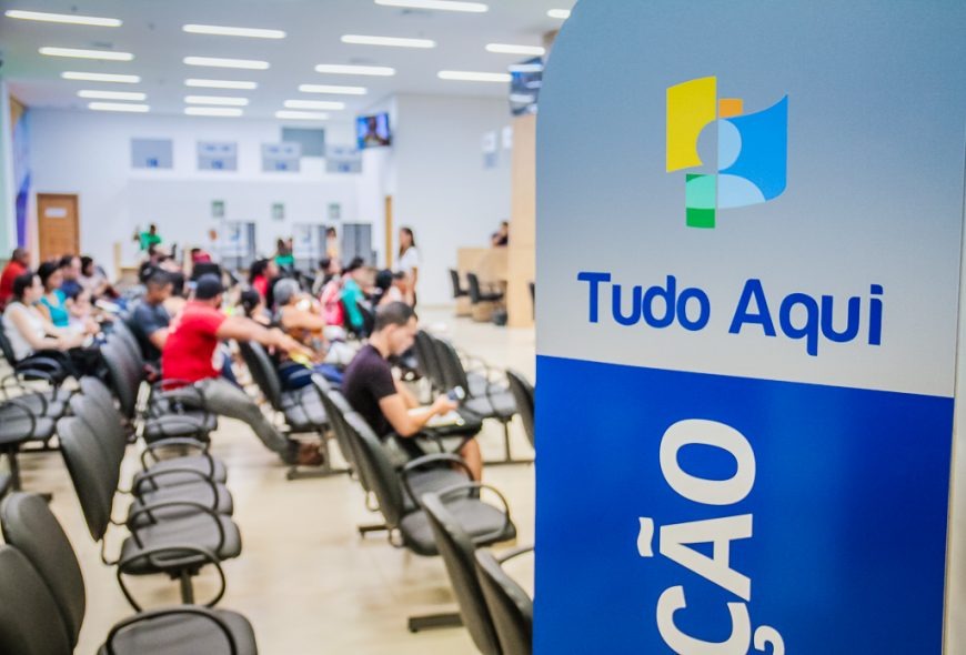 TUDO AQUI: Caos no agendamento da nova identidade revolta moradores em Porto Velho