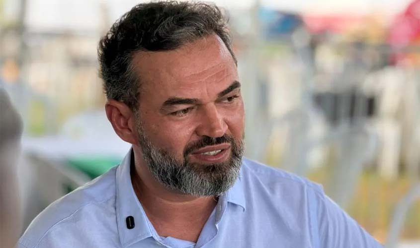 DECISÃO DEFINITIVA: TRE manda pré-candidato retirar 'Bolsonaro' do nome em Rondônia