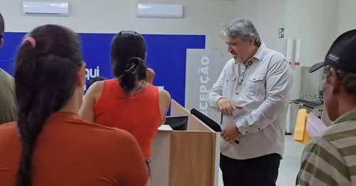 AÇÃO: Jornalista aciona Justiça para obrigar Governo de RO a agilizar emissão de RG