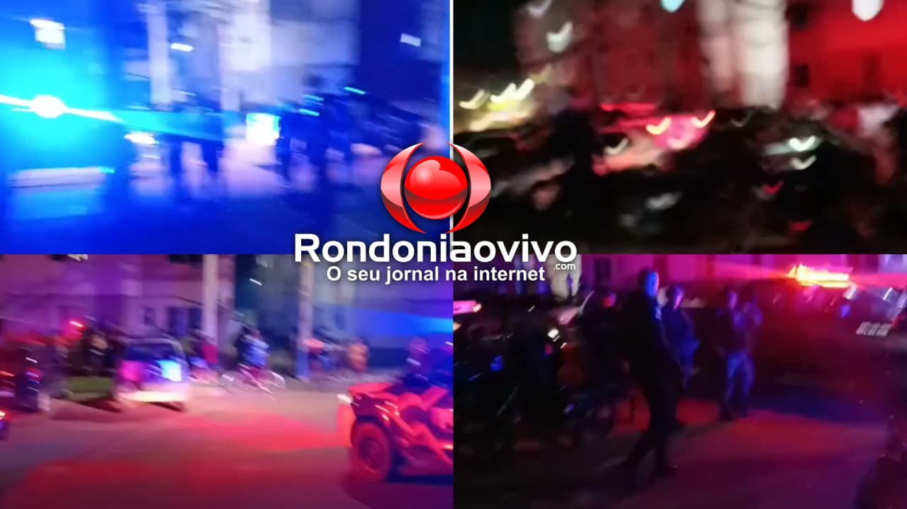 TRIBUNAL DO CRIME: Jovem de Nova Mamoré é sequestrado e tortur@do no Morar Melhor