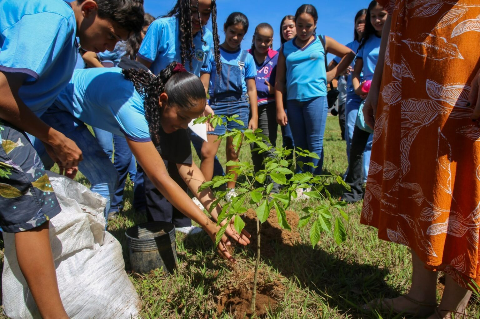 VILHENA: Semana do Meio Ambiente terá abertura com debate sobre sustentabilidade e agro