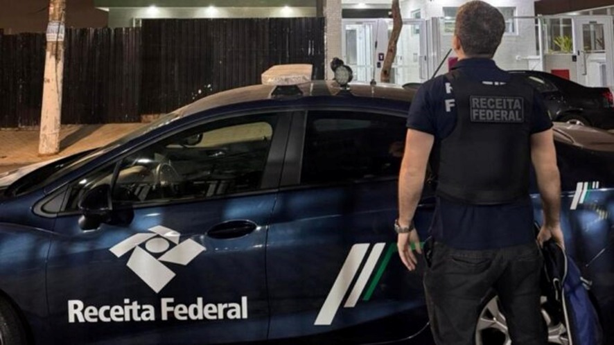FLUXO OCULTO: Operação mira fintechs ligadas ao PCC e bloqueia esquema de R$ 26 bilhões