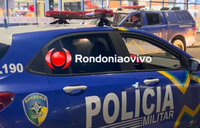 TRIO ARMADO: Homem é rendido e tem moto roubada ao lado de rodoviária