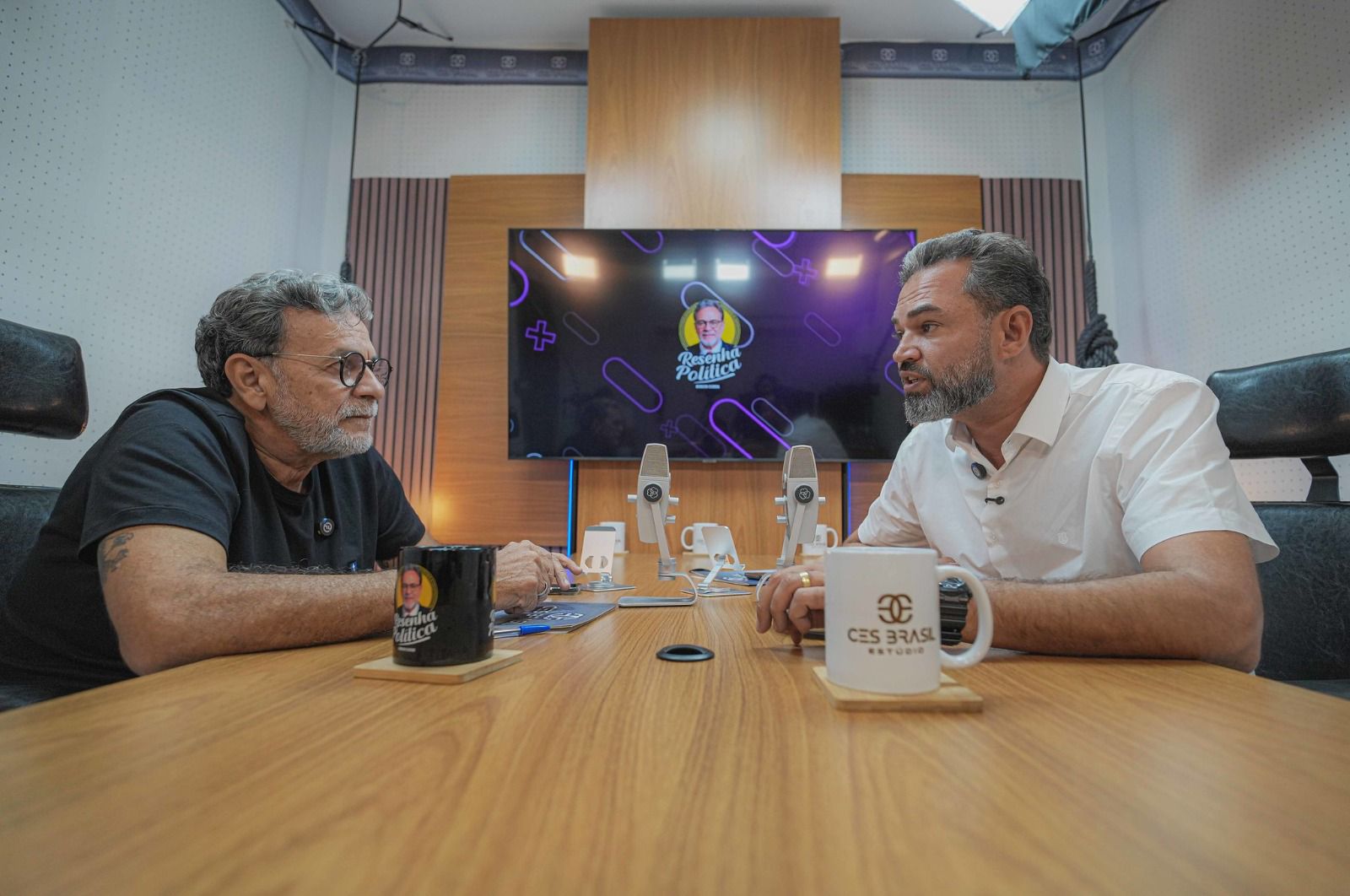 SEGURANÇA NO CAMPO: Bruno Bolsonaro Scheid diz que invasão não é reforma agrária