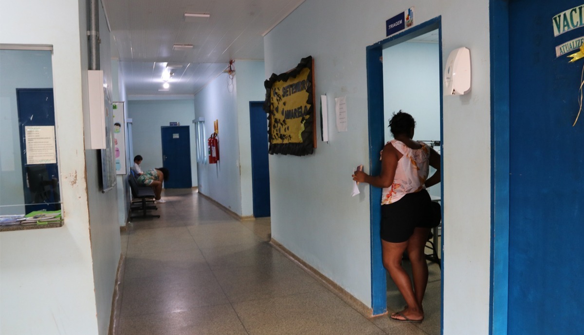 SELEÇÃO CRITERIOSA: MPRO quer gestores técnicos para as unidades de saúde em Porto Velho