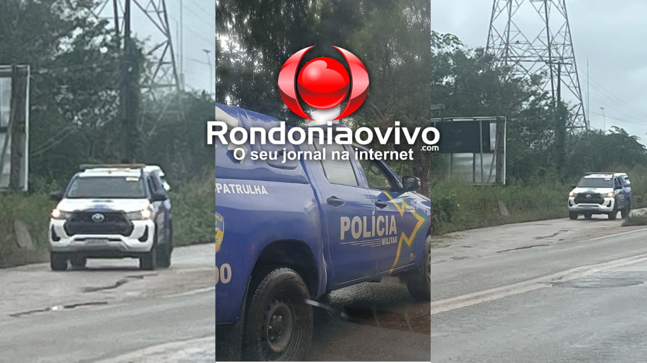 URGENTE: Homem de 62 anos é atacado na cama pelo ex-enteado
