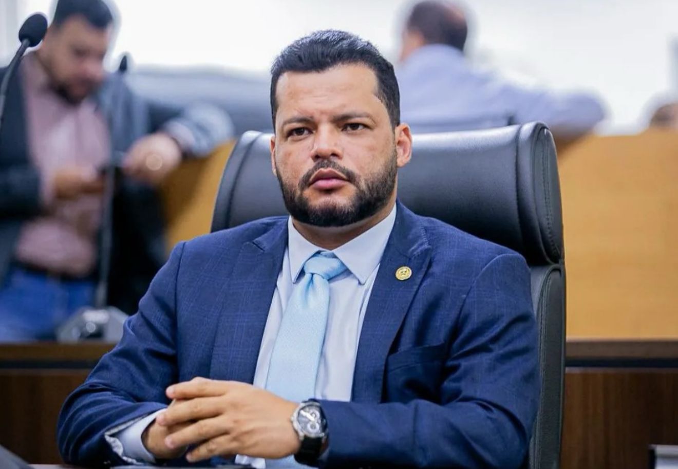 EDEVALDO NEVES : Deputado cobra Sejus e repudia perseguição a policiais penais de RO