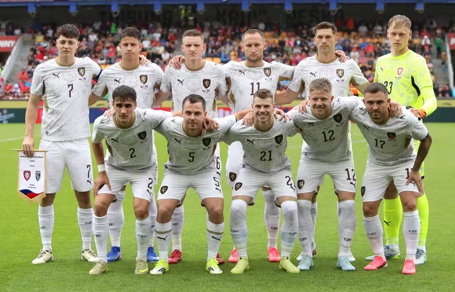 QUE PAÍS É ESSE? : O país que vai disputar a Copa do Mundo com o terceiro nome diferente