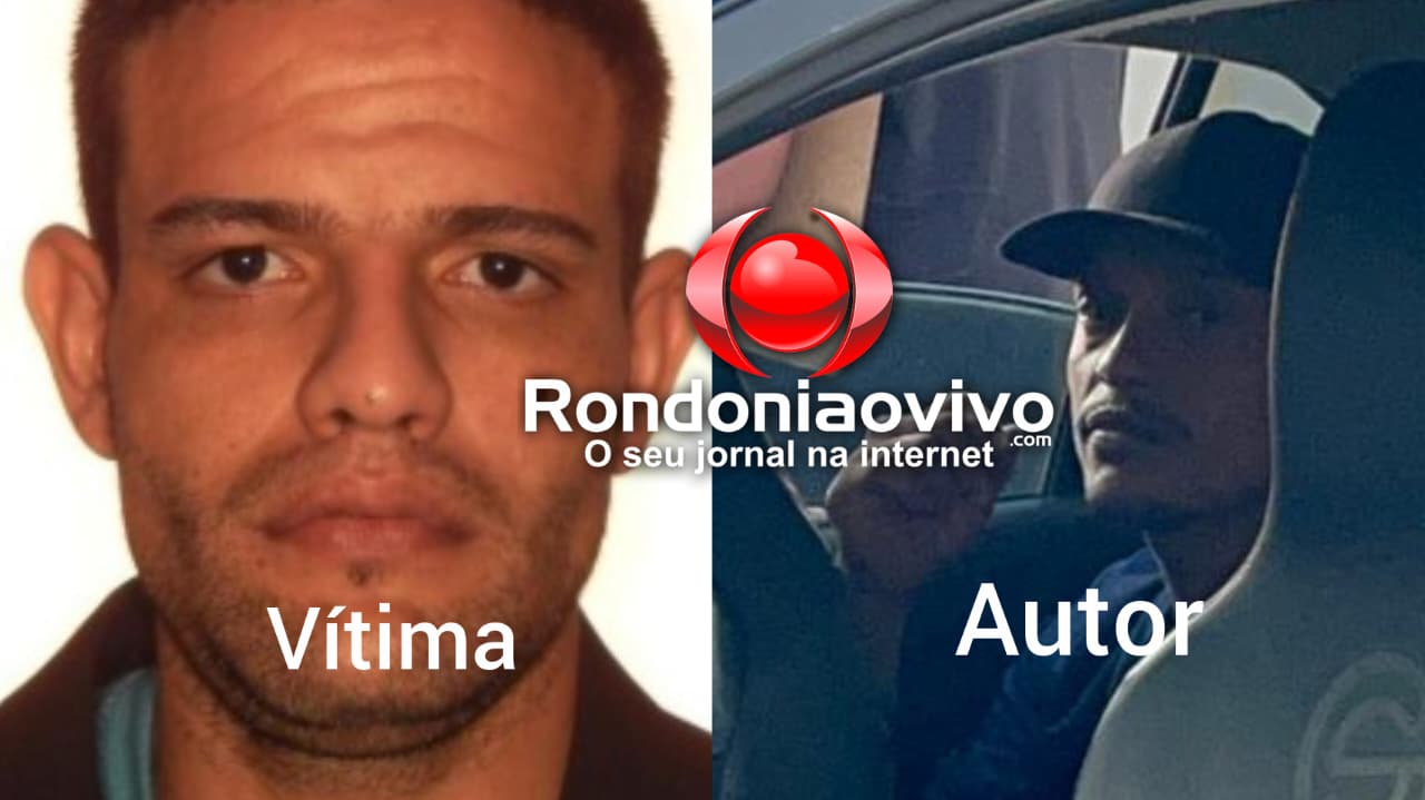NO CORAÇÃO: Homem foi morto pelo cunhado após defender a irmã  