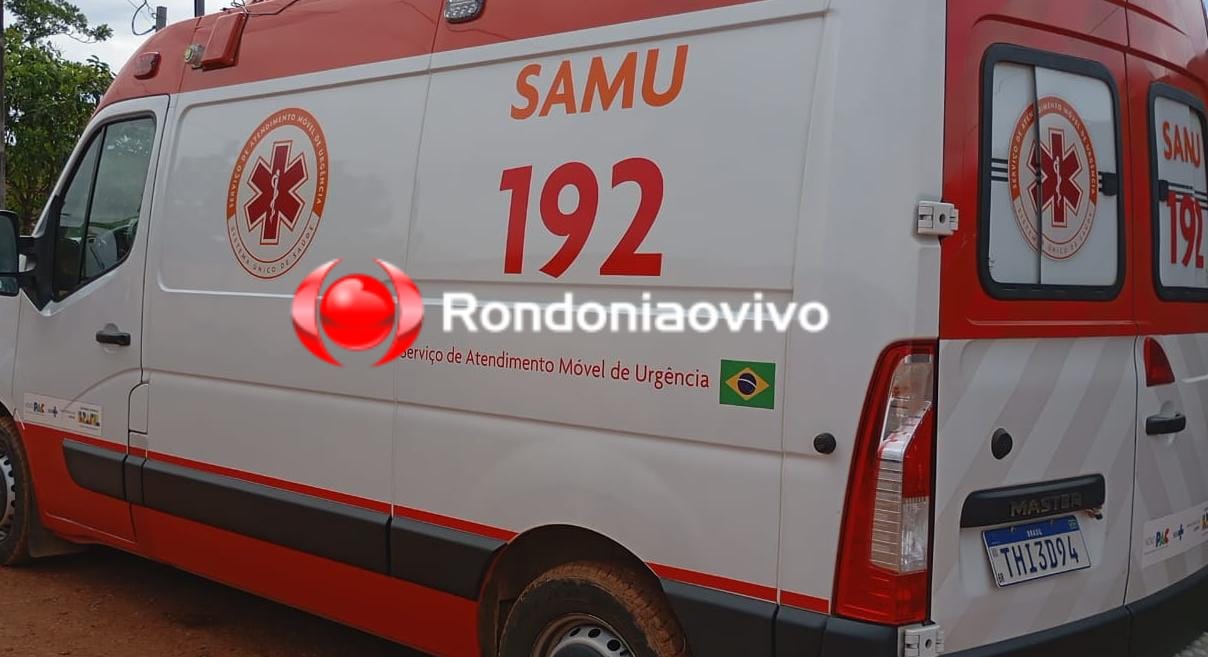 URGENTE: Funcionário é encontrado morto em granja na BR-364 