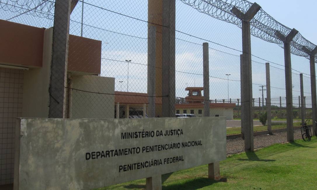 PROJETO PILOTO: Brasil amplia segurança em presídio de Campo Grande contra facções