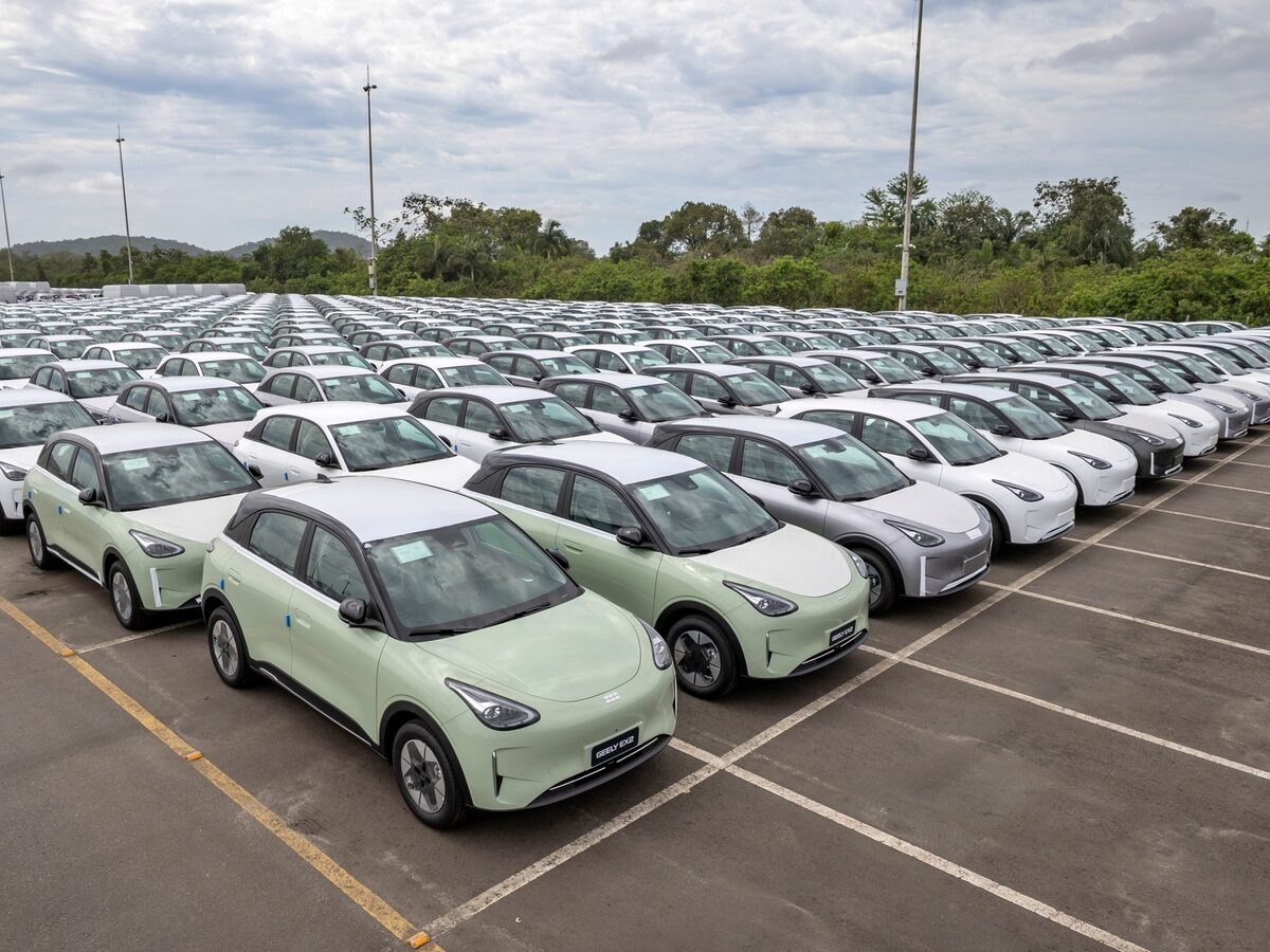 MOVE BRASIL: CAIXA começa atender motoristas de aplicativos e taxistas para financiamentos 