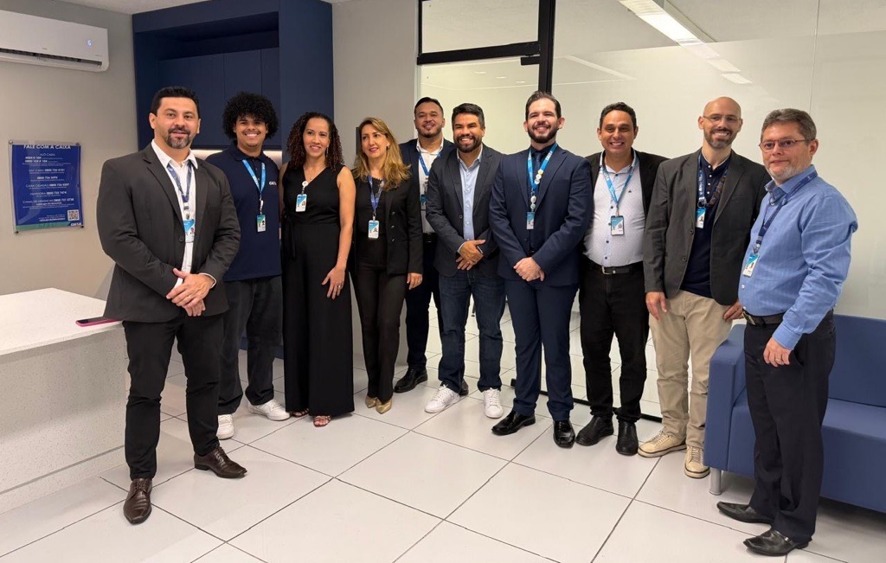 NA CARLOS GOMES: CAIXA inaugura unidade exclusiva para empresas em Porto Velho 