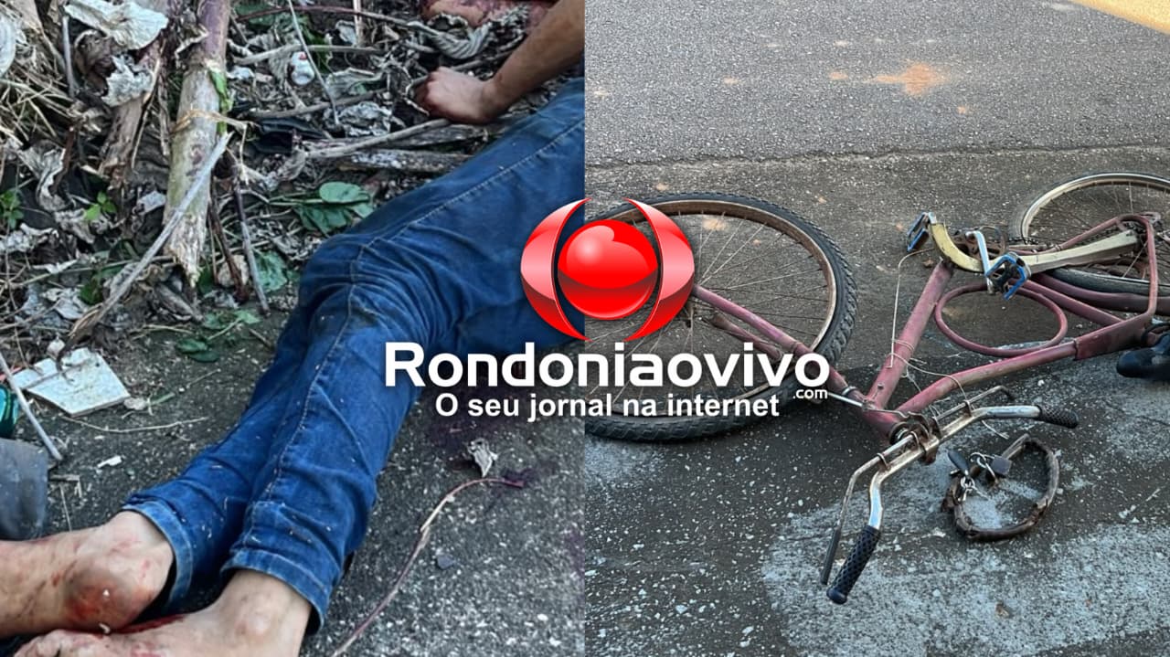 VEJA VÍDEO: Apenado acusado de furtos em residências é espancado por populares no Cuniã