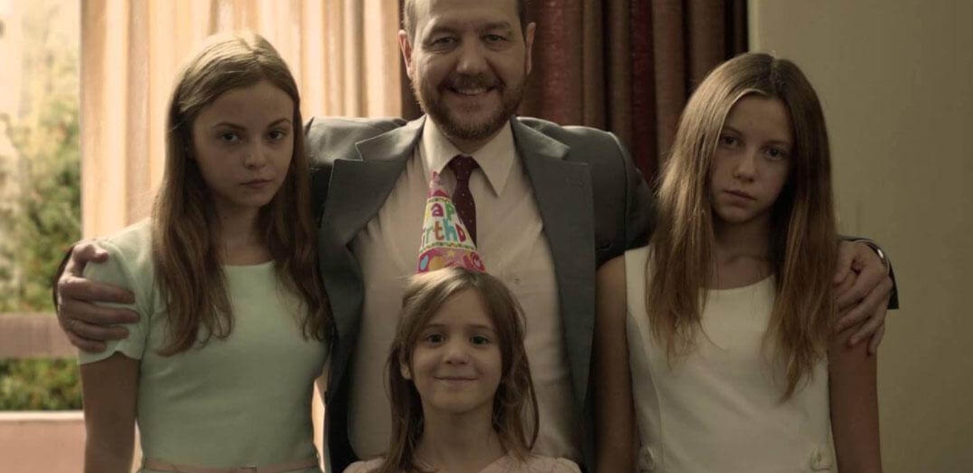 MISS VIOLENCE: Premiado filme grego e a ruína da tradicional família - Por Marcos Souza