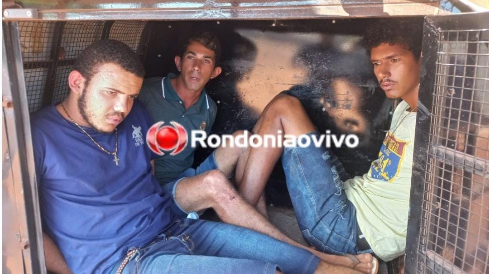 TRIBUNAL DO JÚRI: Dois são condenados a mais de 29 e 33 anos de prisão por morte de perito