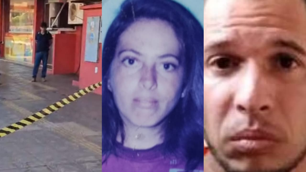 BÁRBARO: Homem é preso após abusar e matar mulher em calçada