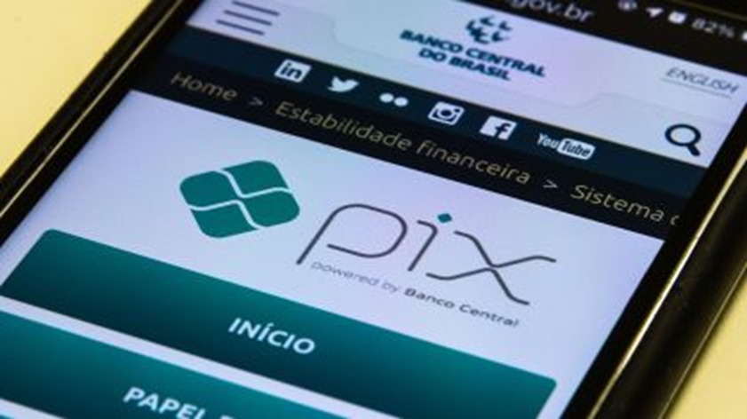 PIX PENSÃO ALIMENTÍCIA: Veja como será a cobrança automática do devedor