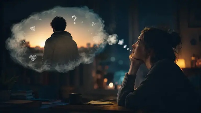 PSICOLOGIA: O que significa quando alguém do passado não sai da sua mente 