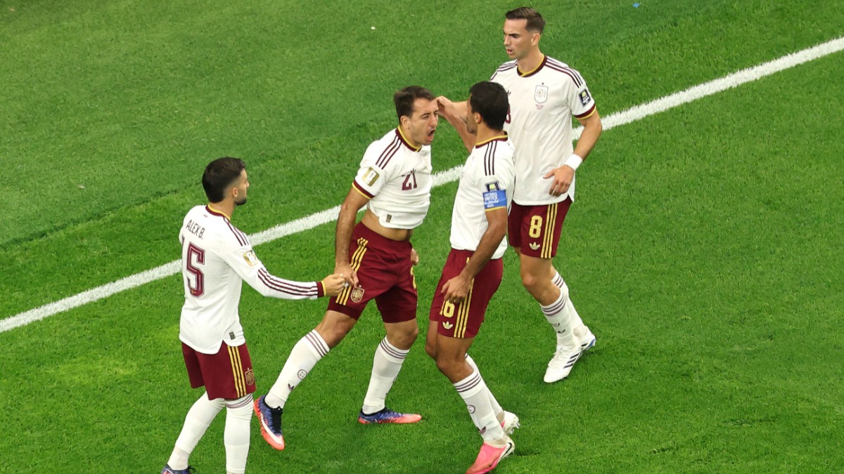 PRIMEIRA FINALISTA: Espanha vence a França e garante vaga na final da Copa do Mundo de 2026