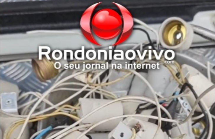 VÍDEO: Polícia Civil busca localizar vítimas de furto após apreensão de vários bocais 