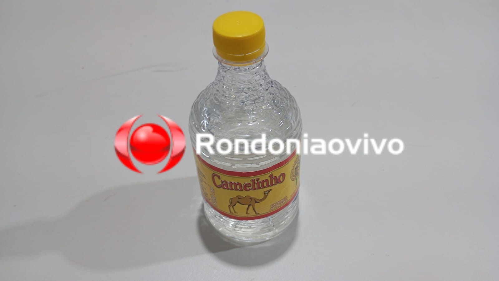 GRANADA: Homem é preso após furtar cachaça no IG supermercado