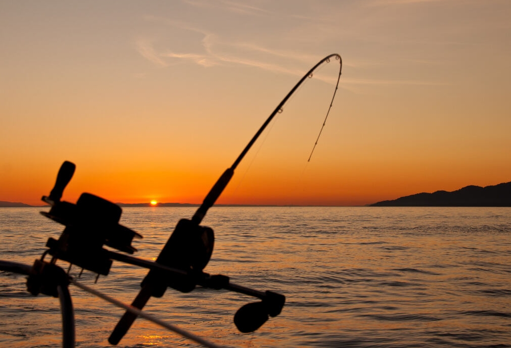 LAZER: Guia de Pesca Esportiva lança experiência voltada para casais