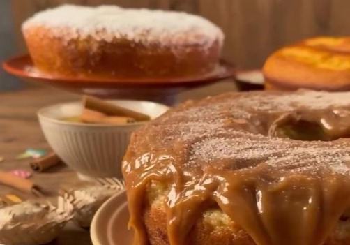 DELÍCIAS: Fábrica de Bolo Vó Alzira traz tradição e sabor para Porto Velho