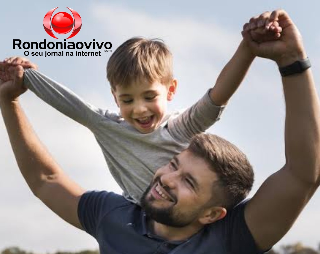 PROMOÇÃO: Rondoniaovivo sorteia vários prêmios para o Dias dos Pais
