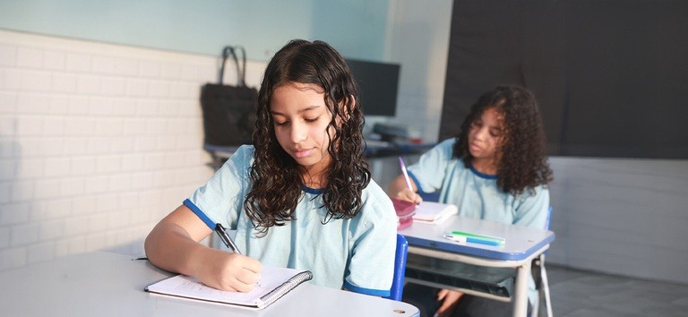 EDUCAÇÃO BÁSICA: Ideb avança nos anos iniciais do ensino fundamental em Rondônia