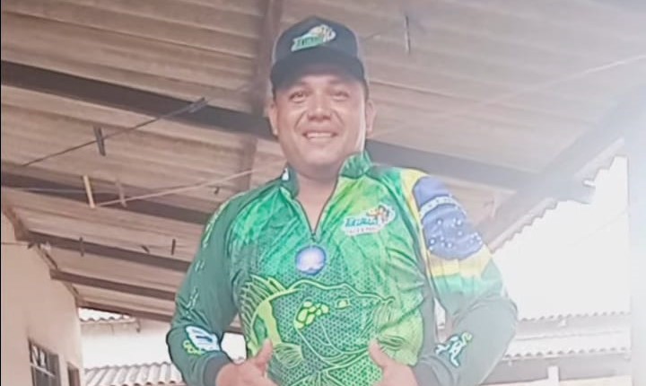 TRAGÉDIA: Corpo de piloteiro desaparecido no Rio Guaporé é encontrado