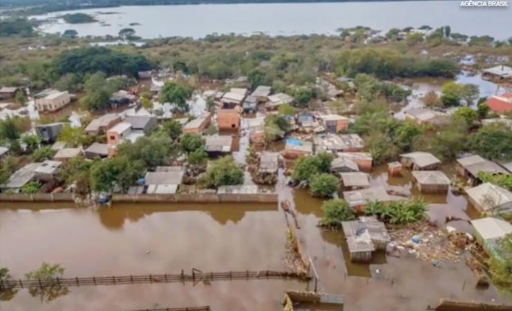 PREVENÇÃO A DESASTRES: Municípios já podem atualizar informações do Indicador de Capacidade Municipal 
