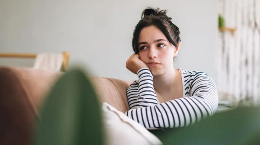 FATORES NEGATIVOS: Metade dos jovens afirmou não saber o que fazer da própria vida 