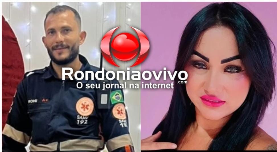 URGENTE: Motorista do Samu é preso por matar ex e deixar outras duas pessoas feridas