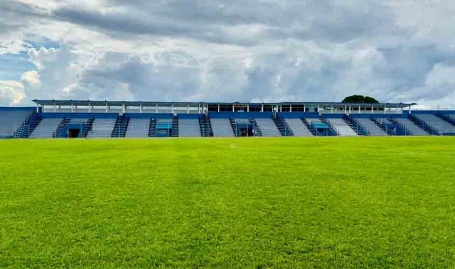 FALTA MUITO: Rondônia está entre os cinco estados sem representante na Série A