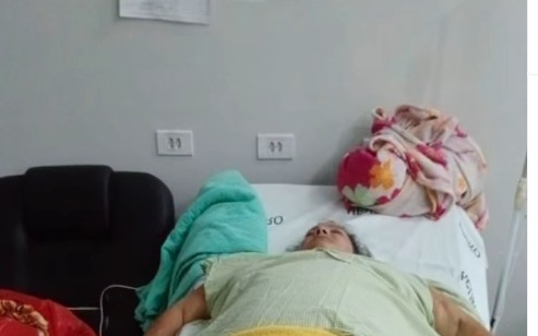 APELO: Paciente espera há mais de 10 dias por cirurgia em Cacoal
