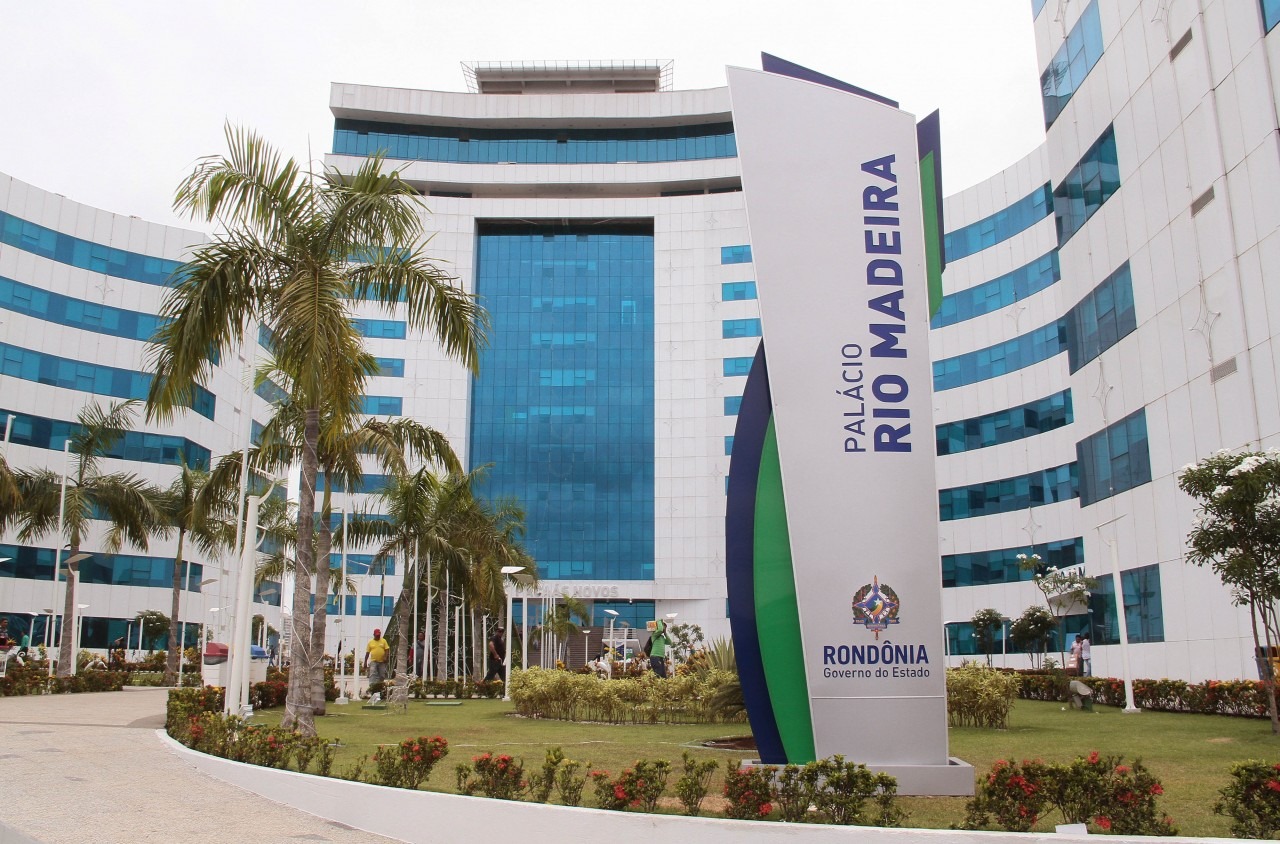 COMPETITIVIDADE: Rondônia recua sete posições no Ranking de Competitividade Geral
