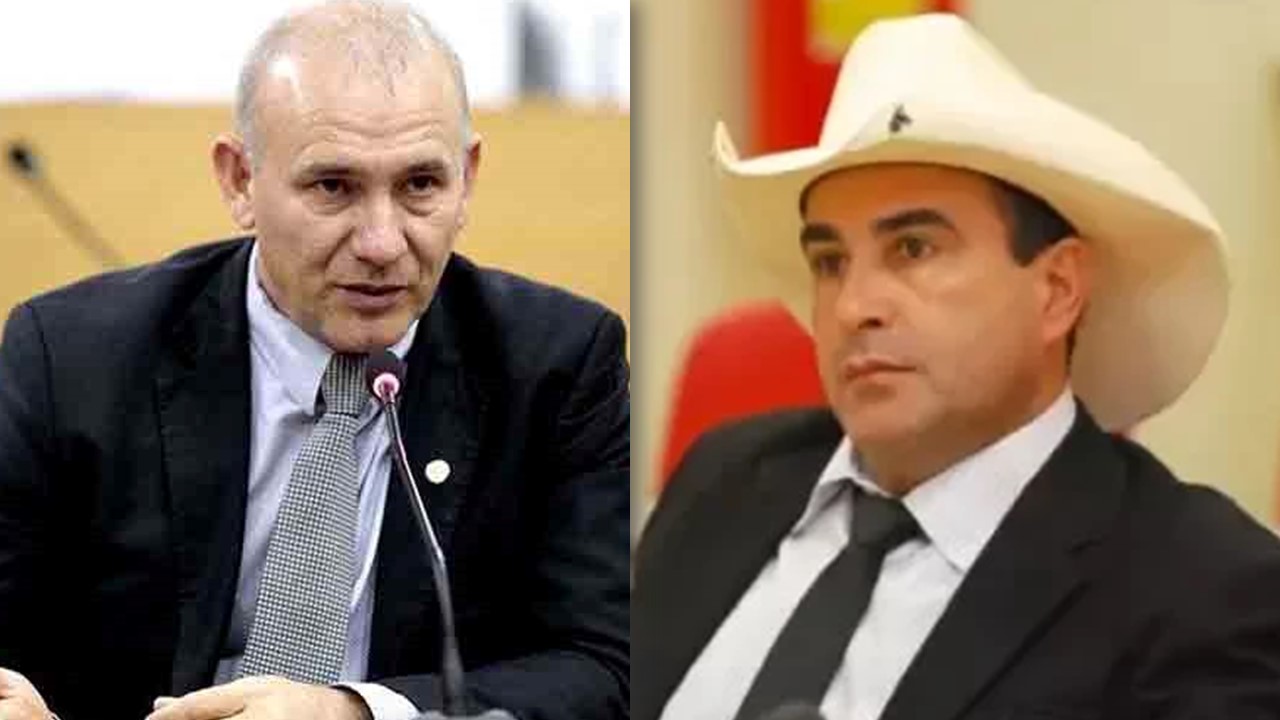 APÓS INDEFERIMENTO: PL substitui Ezequiel Neiva por Adriano Boiadeiro na disputa à Câmara