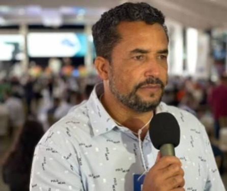 AQUISIÇÃO SUSPEITA: Ex-prefeito de Ji-Paraná é preso pela PF em investigação sobre compra de livros